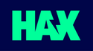 mcrock hax logo light