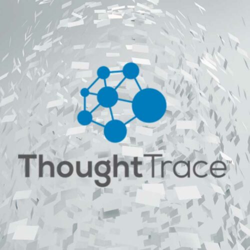 ThoughtTrace Logo