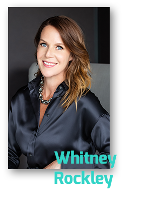 Whitney Rockley